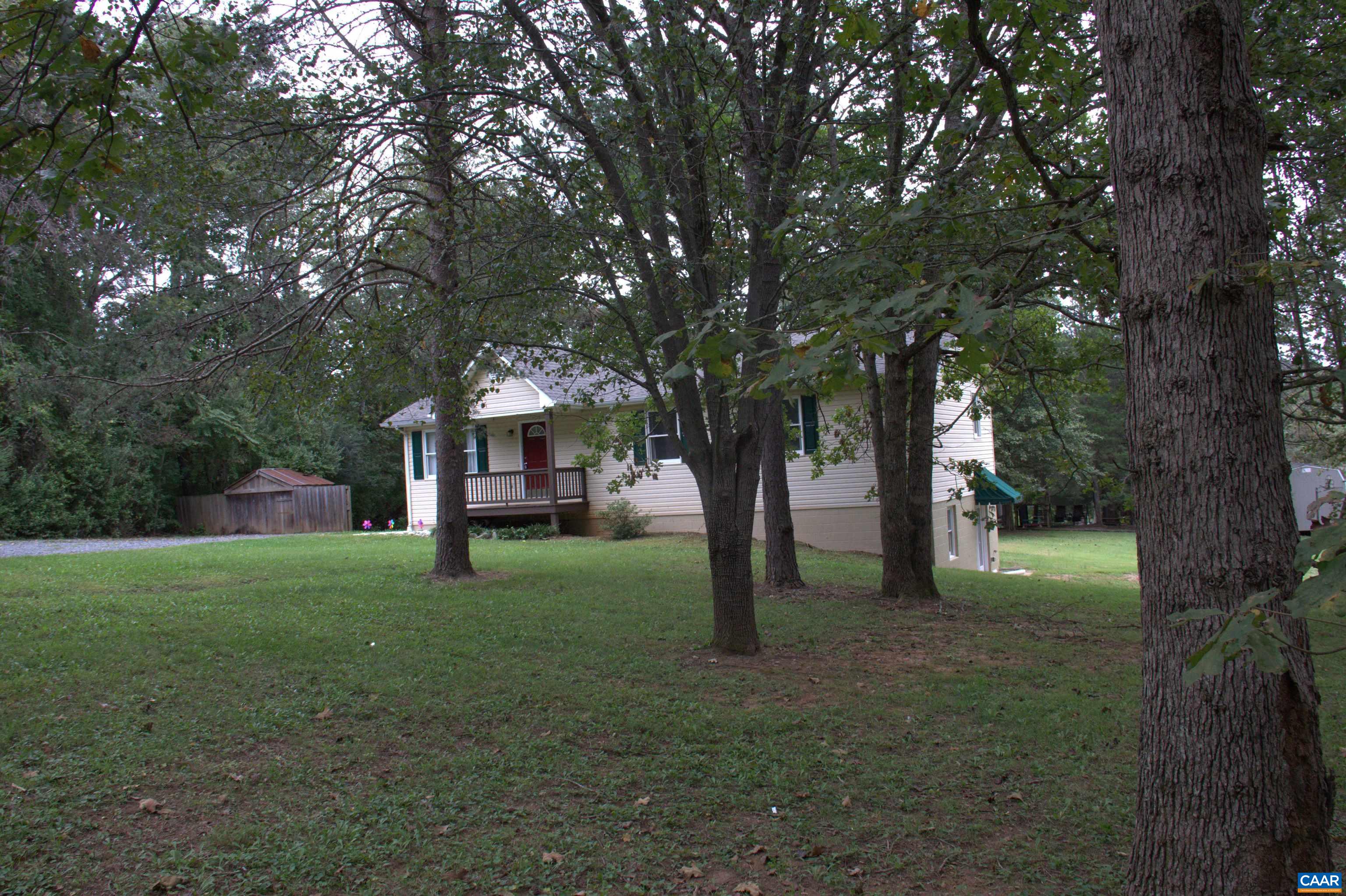 122 Petunia Road Ruckersville, VA 22968 - Photo 55 of 59