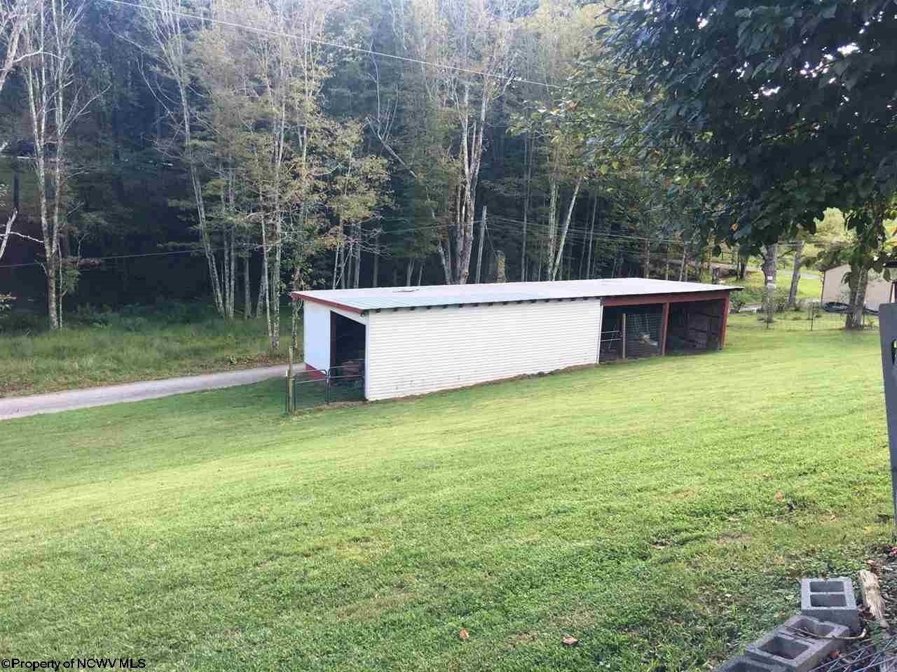 2106 Spruce Fork Road Buckhannon, WV 26201 - Photo 20 of 20 Gallery Image 20