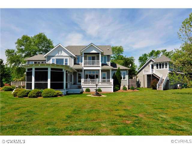 2108 Ocran Road White Stone, VA 22578 - Photo 1 of 18 Gallery Image 1