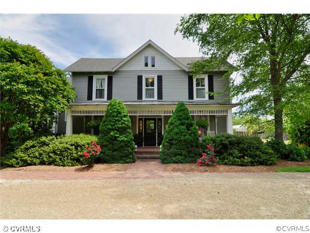 2108 Ocran Road White Stone, VA 22578 - Photo 13 of 18 Gallery Image 13