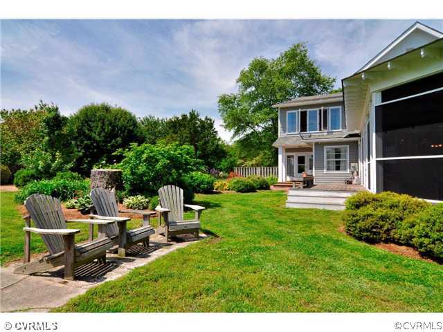 2108 Ocran Road White Stone, VA 22578 - Photo 18 of 18 Gallery Image 18