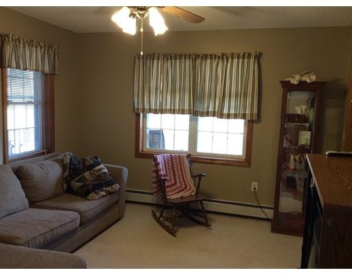 11 St Clair Road Brimfield, MA 01010 - Photo 18 of 29 a living room with furniture and a window