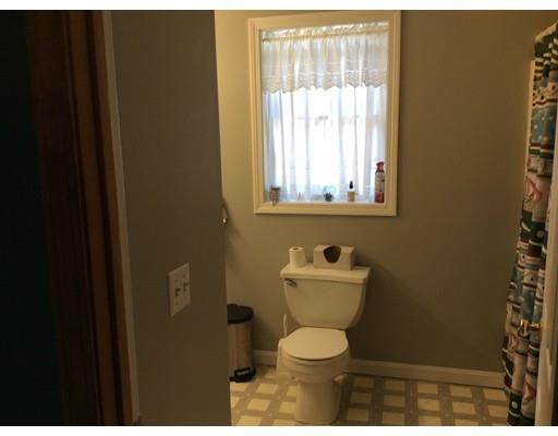 11 St Clair Road Brimfield, MA 01010 - Photo 24 of 29 a bathroom with a toilet a sink and a window