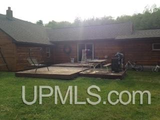 160 Valley Road Negaunee, MI 49866 - Photo 7 of 28 Gallery Image 7