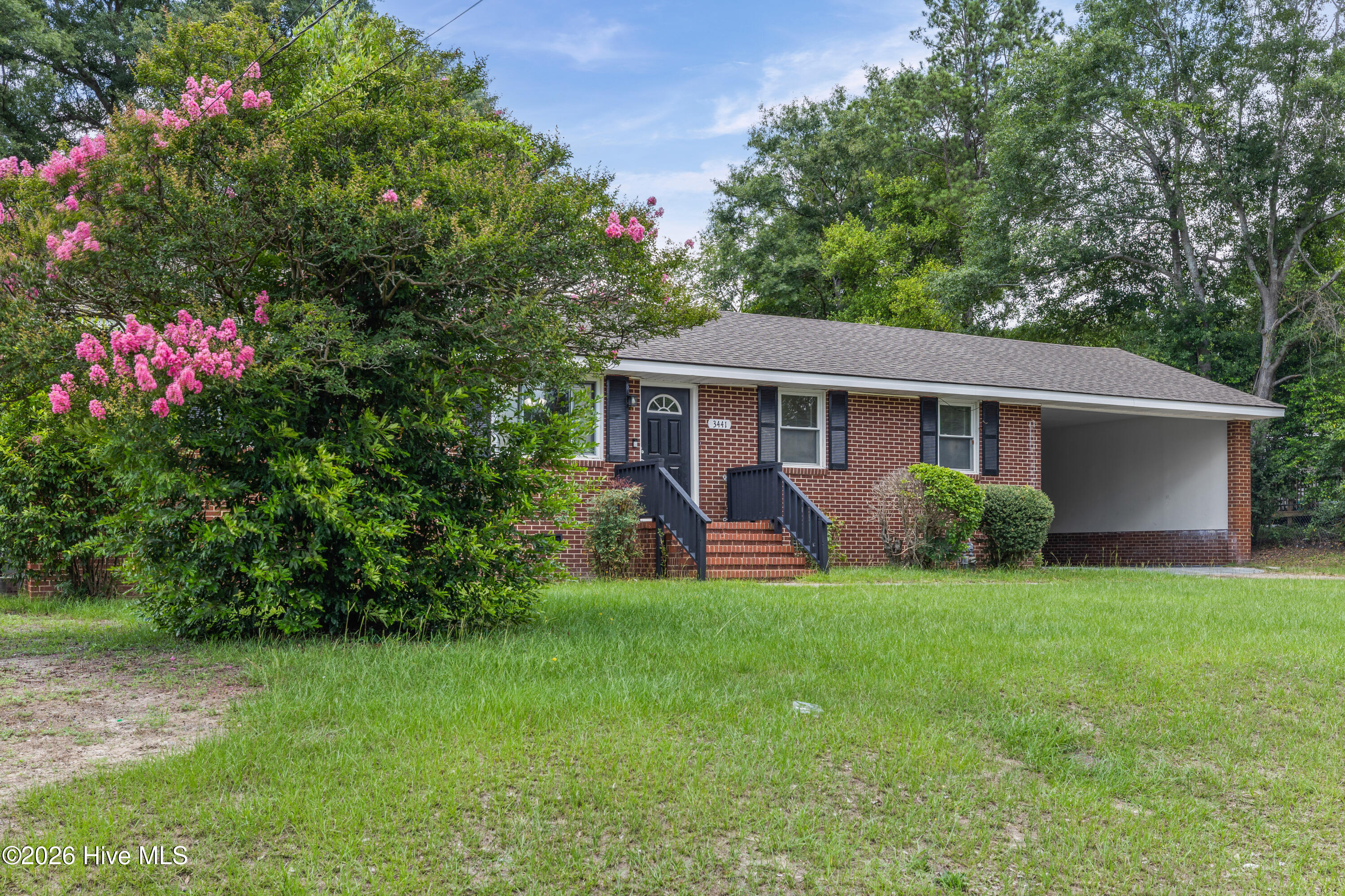 3441 Murphy Court Augusta, GA 30906 - Photo 3 of 26