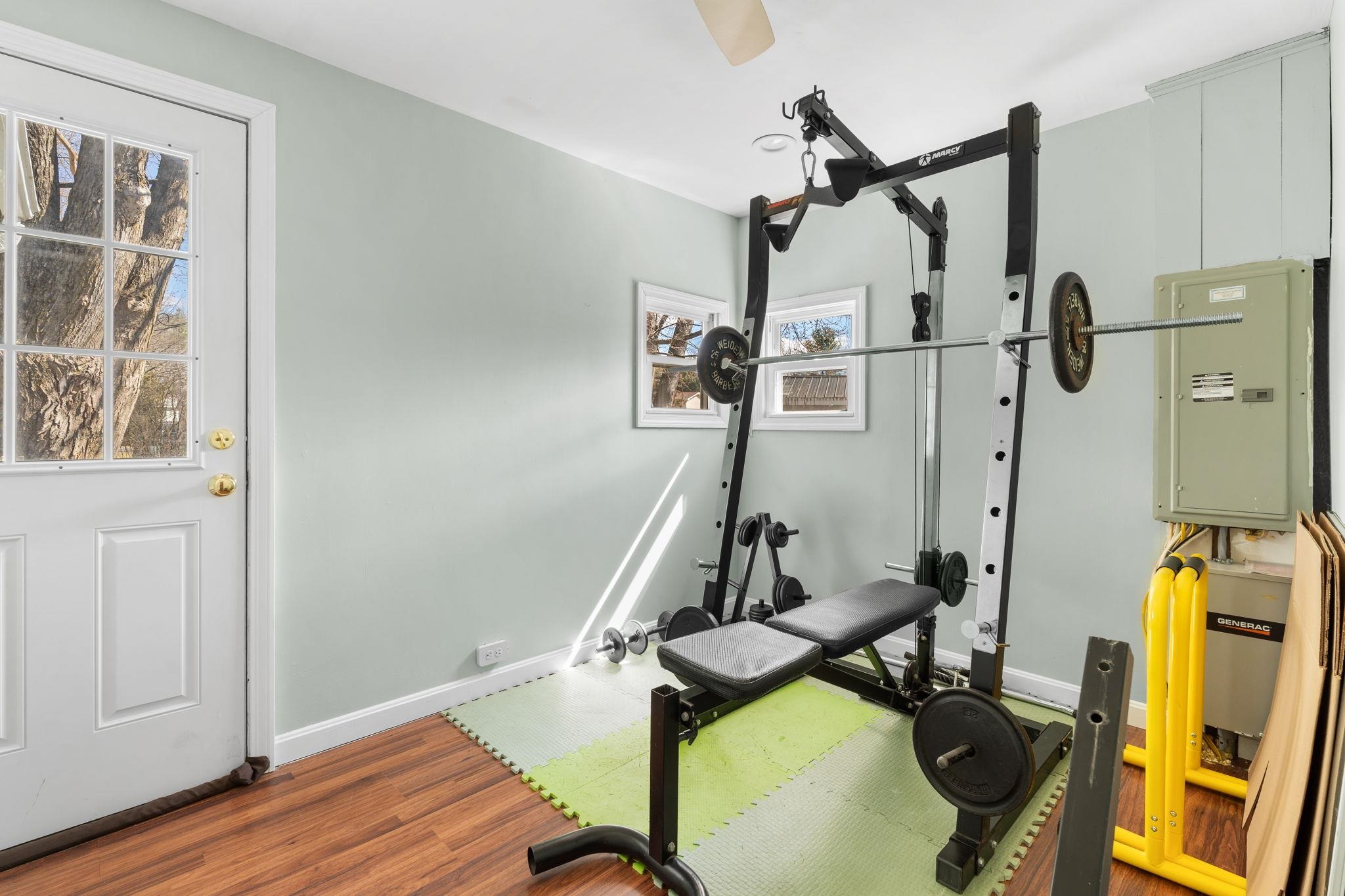 4 Leeann Street Nashua, NH 03062 - Photo 35 of 36