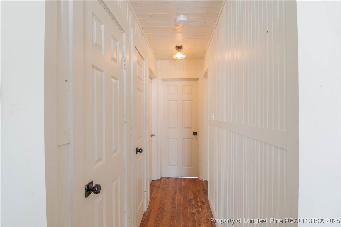 2135 Turnpike Road Raeford, NC 28376 - Photo 27 of 48 a bathroom with a shower