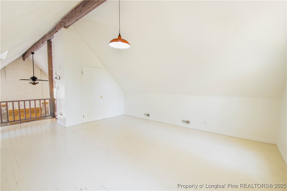 2135 Turnpike Road Raeford, NC 28376 - Photo 34 of 48 a view of an empty room