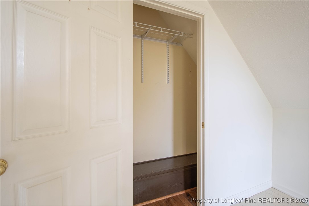 2135 Turnpike Road Raeford, NC 28376 - Photo 39 of 48 a view of closet