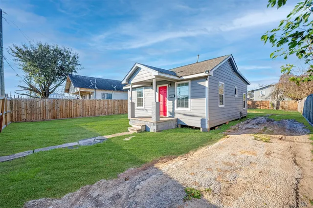 $189,999 | 4009 Linder Street, Houston, TX 77026