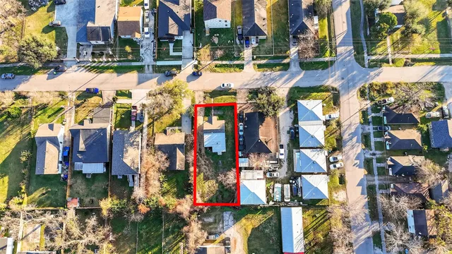 $189,999 | 4009 Linder Street, Houston, TX 77026