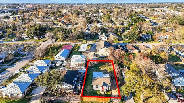 $189,999 | 4009 Linder Street, Houston, TX 77026