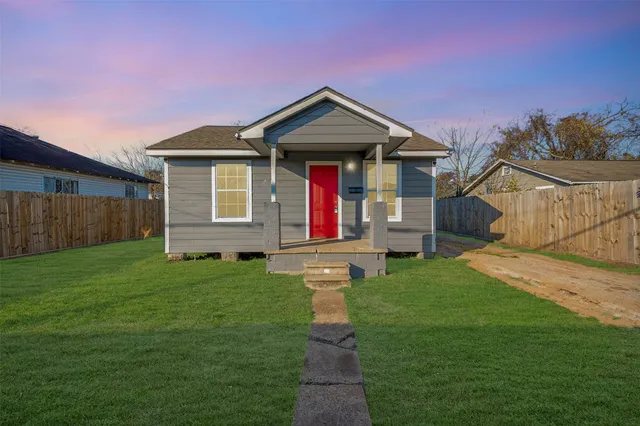 $189,999 | 4009 Linder Street, Houston, TX 77026