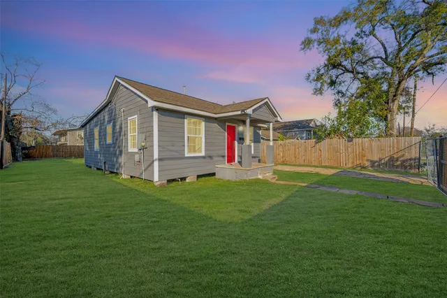 $189,999 | 4009 Linder Street, Houston, TX 77026