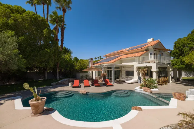 $1,090,000 | 201 Augusta Drive, Palm Desert, CA 92211