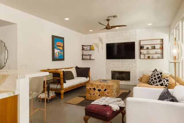 $1,090,000 | 201 Augusta Drive, Palm Desert, CA 92211