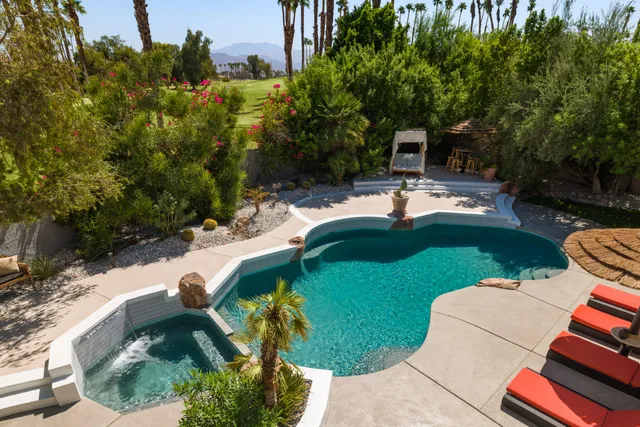$1,090,000 | 201 Augusta Drive, Palm Desert, CA 92211