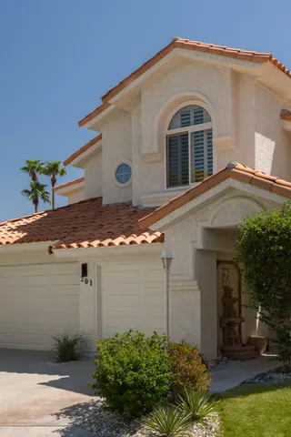 $1,090,000 | 201 Augusta Drive, Palm Desert, CA 92211