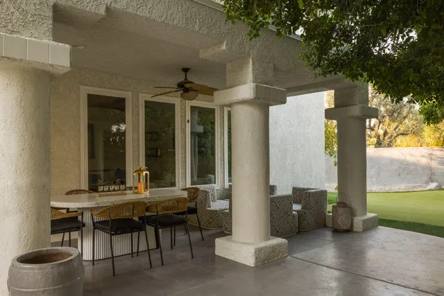 $1,090,000 | 201 Augusta Drive, Palm Desert, CA 92211