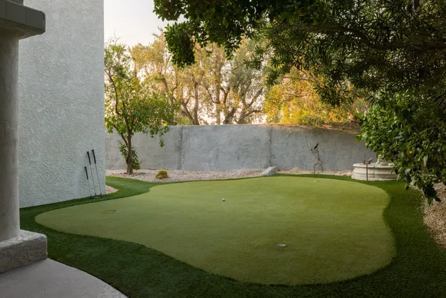 $1,090,000 | 201 Augusta Drive, Palm Desert, CA 92211