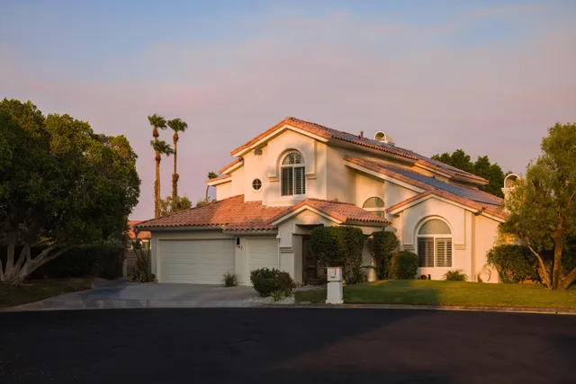 $1,090,000 | 201 Augusta Drive, Palm Desert, CA 92211