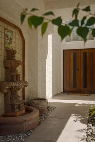 $1,090,000 | 201 Augusta Drive, Palm Desert, CA 92211