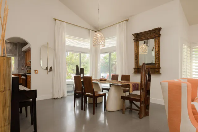 $1,190,000 | 201 Augusta Drive, Palm Desert, CA 92211