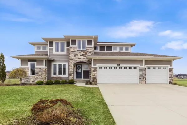$769,900 | 4478 Point Superior Court, Holland, MI 49424