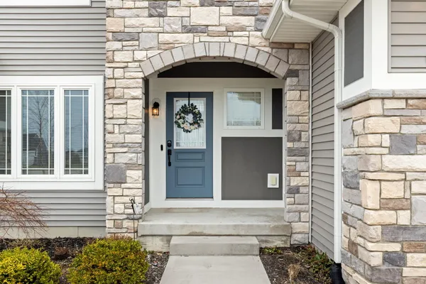 $769,900 | 4478 Point Superior Court, Holland, MI 49424