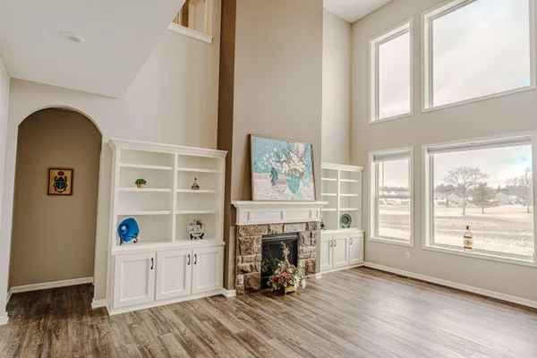 $769,900 | 4478 Point Superior Court, Holland, MI 49424