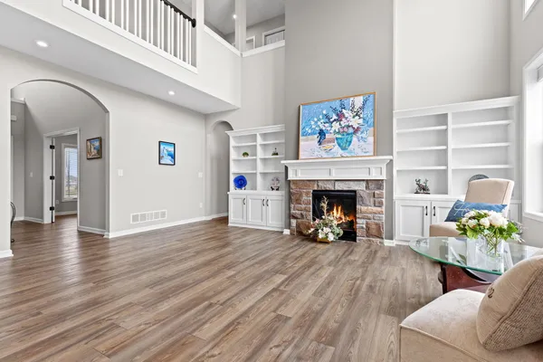 $769,900 | 4478 Point Superior Court, Holland, MI 49424