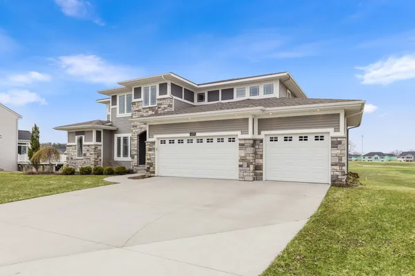 $769,900 | 4478 Point Superior Court, Holland, MI 49424