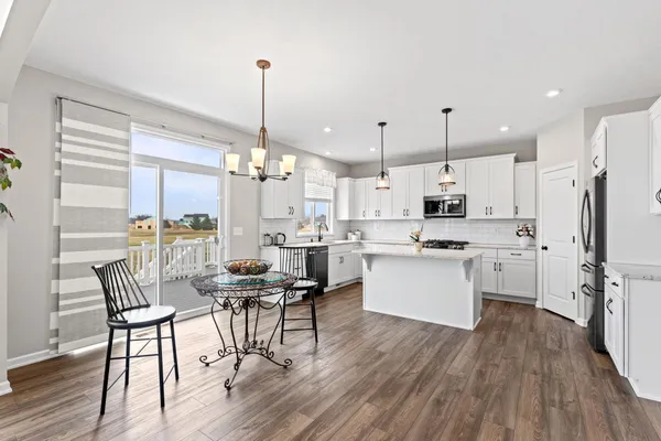 $769,900 | 4478 Point Superior Court, Holland, MI 49424