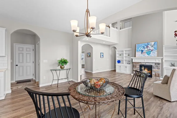 $769,900 | 4478 Point Superior Court, Holland, MI 49424