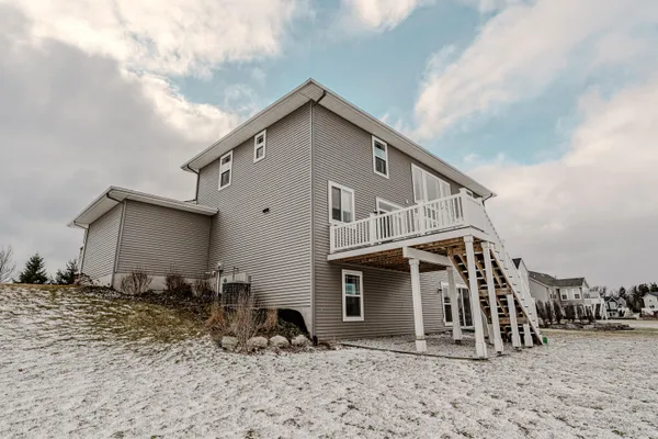 $769,900 | 4478 Point Superior Court, Holland, MI 49424