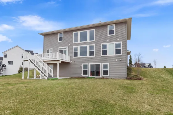 $769,900 | 4478 Point Superior Court, Holland, MI 49424