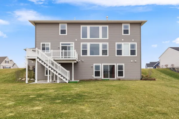 $769,900 | 4478 Point Superior Court, Holland, MI 49424