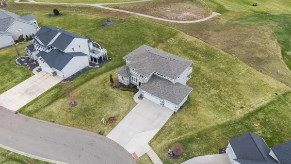 $769,900 | 4478 Point Superior Court, Holland, MI 49424