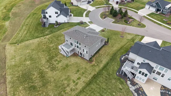 $769,900 | 4478 Point Superior Court, Holland, MI 49424