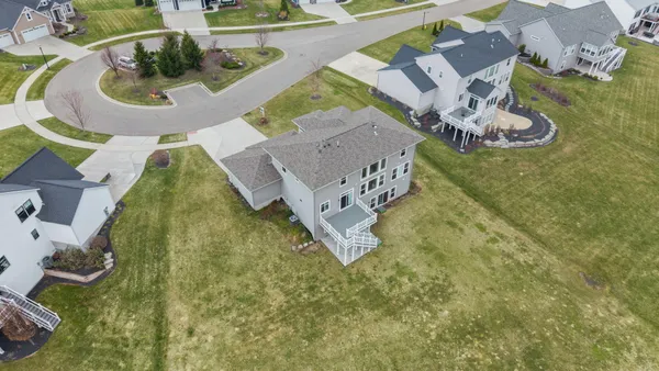 $769,900 | 4478 Point Superior Court, Holland, MI 49424