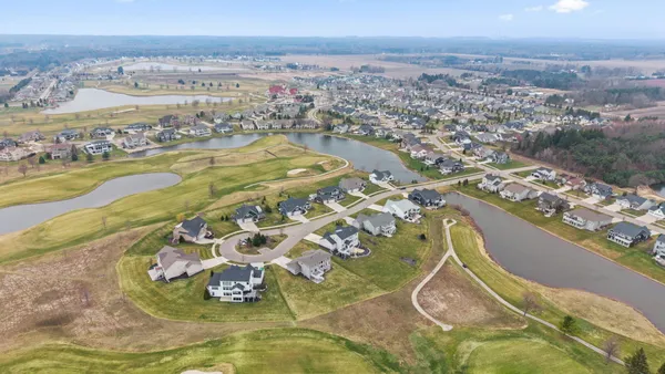 $769,900 | 4478 Point Superior Court, Holland, MI 49424