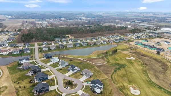 $769,900 | 4478 Point Superior Court, Holland, MI 49424