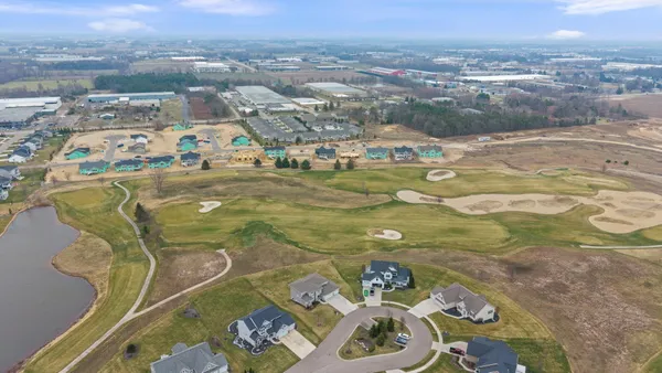 $769,900 | 4478 Point Superior Court, Holland, MI 49424