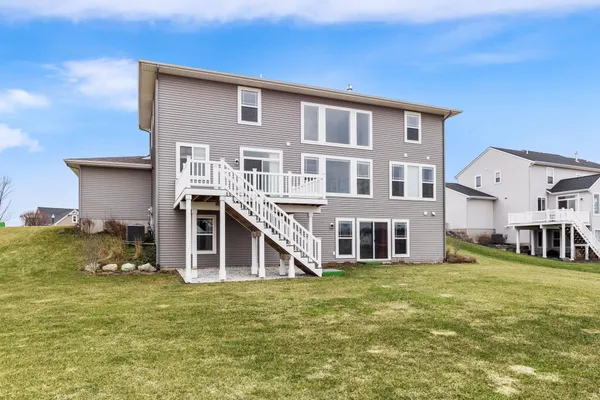 $769,900 | 4478 Point Superior Court, Holland, MI 49424