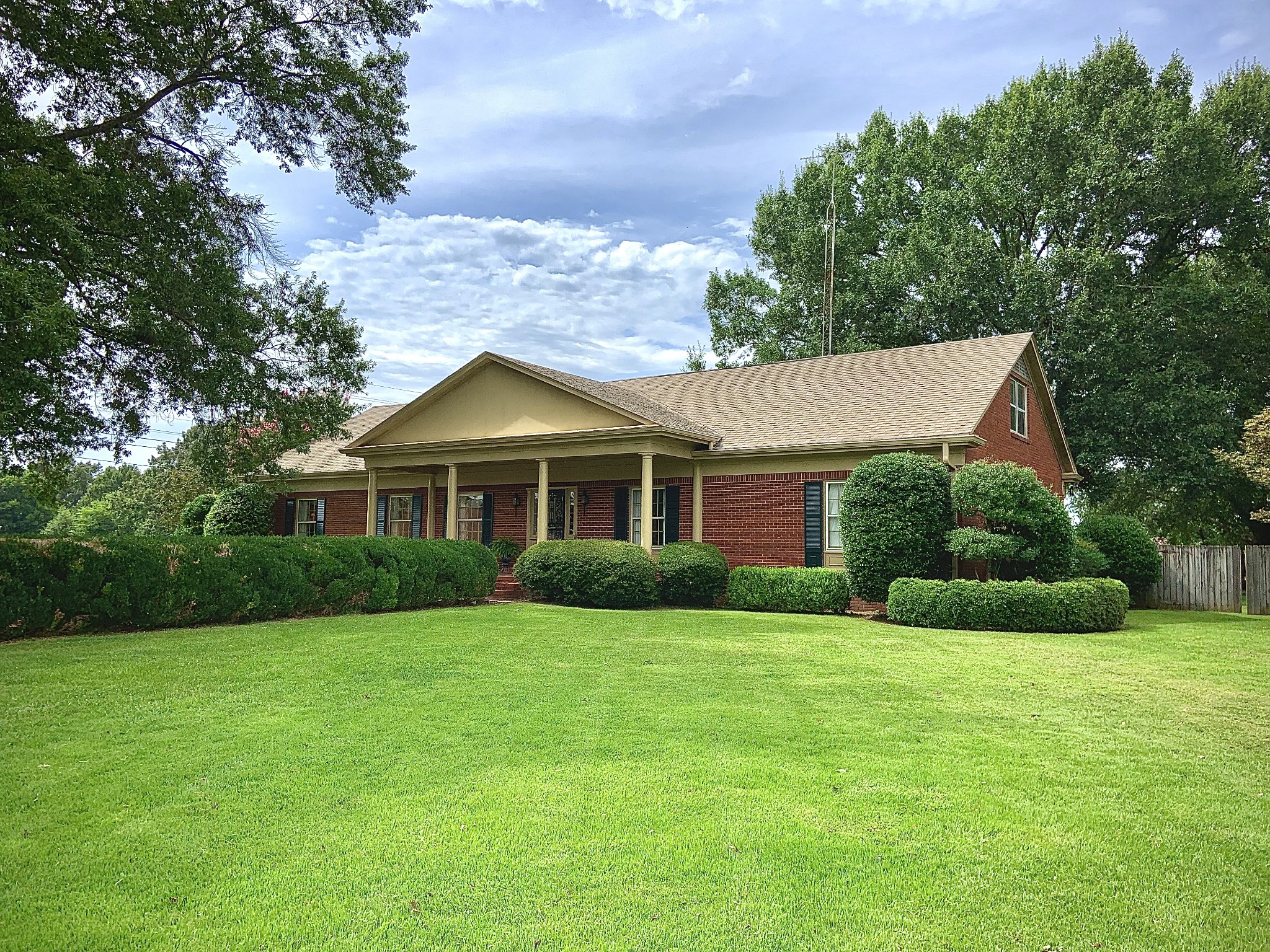 504 Nuckolls Road Bolivar, TN 38008 - Photo 2 of 30 Gallery Image 2