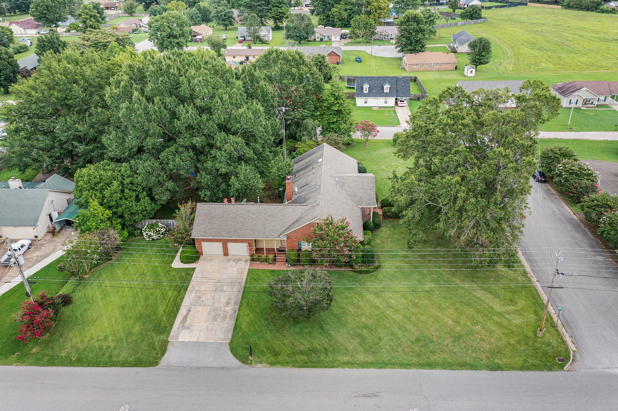 504 Nuckolls Road Bolivar, TN 38008 - Photo 3 of 30 Gallery Image 3