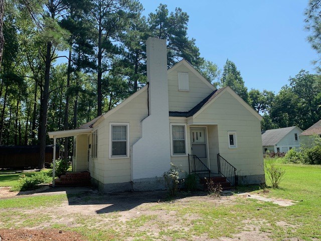 428 Patmar Square Mullins, SC 29574 - Photo 1 of 5 Gallery Image 1