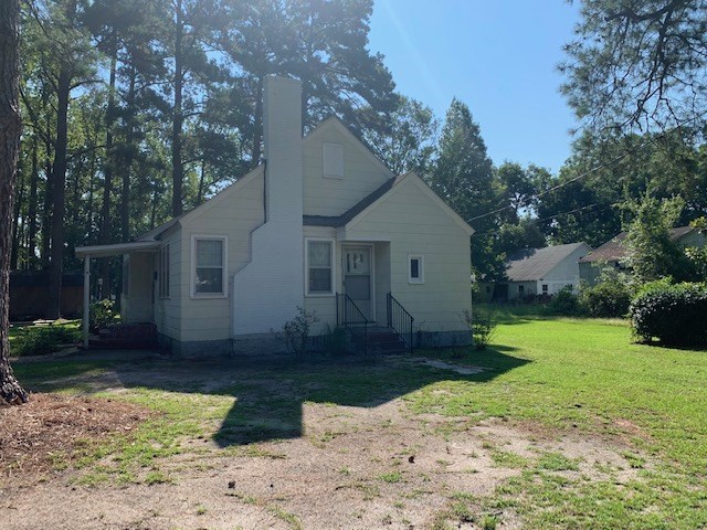 428 Patmar Square Mullins, SC 29574 - Photo 5 of 5 Gallery Image 5