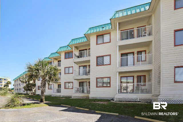 400 Plantation Road, Unit 2326 Gulf Shores, AL 36542 - Photo 1 of 25
