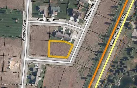 $135,000 | Tbd Lot 80 Tbd Loop, Pinedale, WY 82941